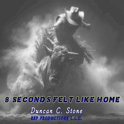 He Always Wanted to Be a Cowboy album art