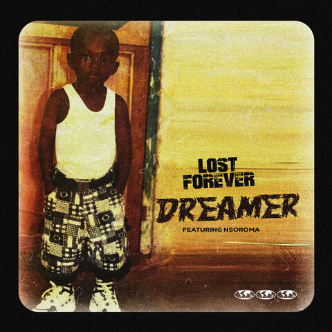 Dreamer album art