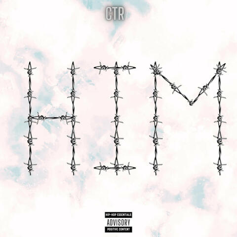 Him album art