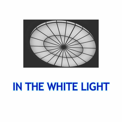 In the White Light album art