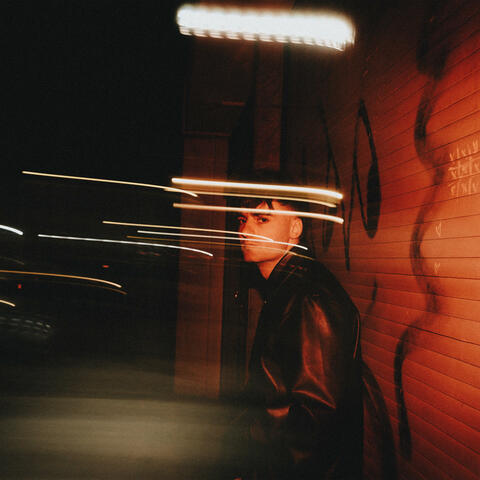 Aquella noche album art