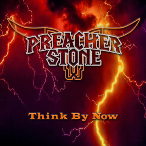 Think by Now album art