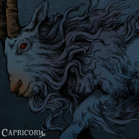 Capricorn album art