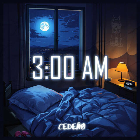 3:00 A.M. album art
