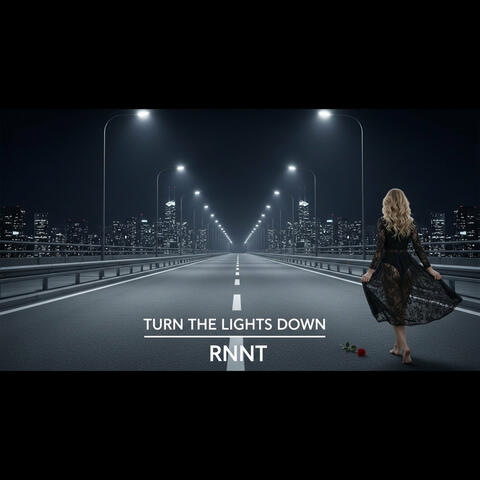 Turn the Lights Down album art