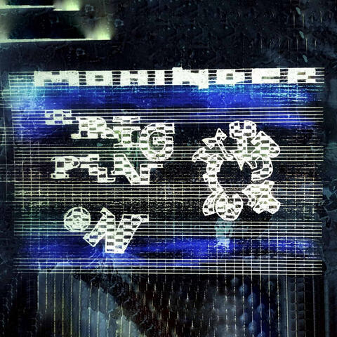 Triping on Reality album art