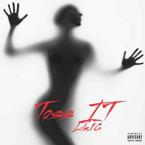 Toss It album art