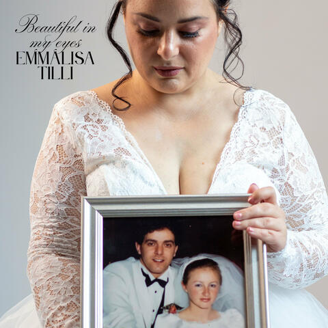 Beautiful in My Eyes album art