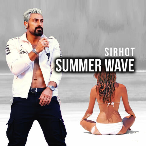 Summer Wave album art