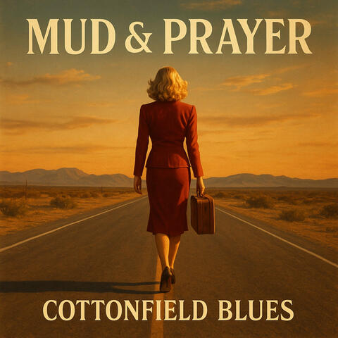 Mud & Prayer album art