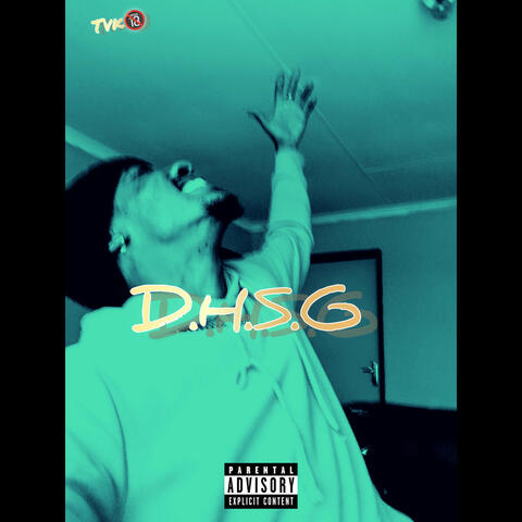 D.H.S.G album art