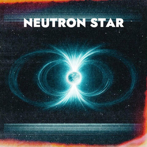 Neutron Star album art