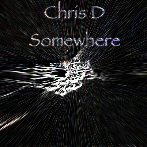 Somewhere album art