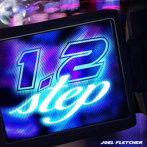 1,2 Step album art