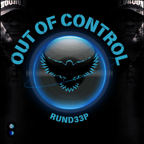 Out of Control album art