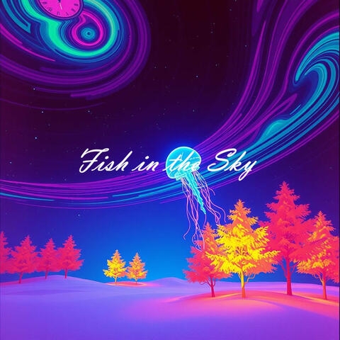 Fish in the Sky album art