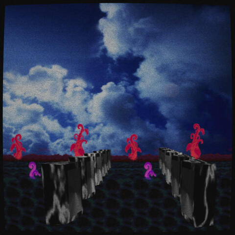Mirror Hall album art