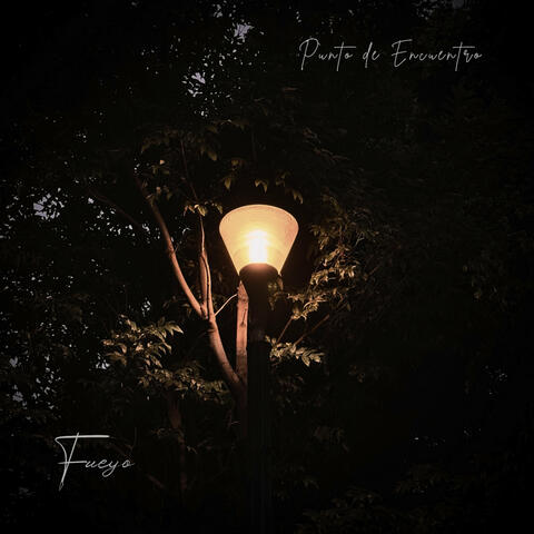 Punto de Encuentro album art