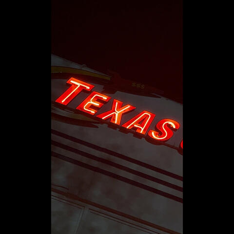 Texas Heat album art