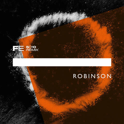 FE (5 0 1 0 Remix) album art