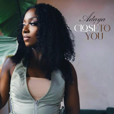 Close to You album art