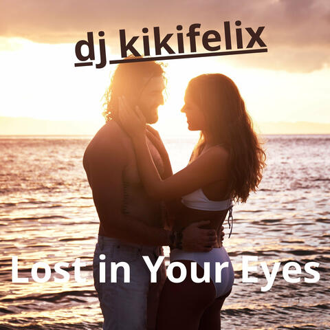Lost in Your Eyes album art