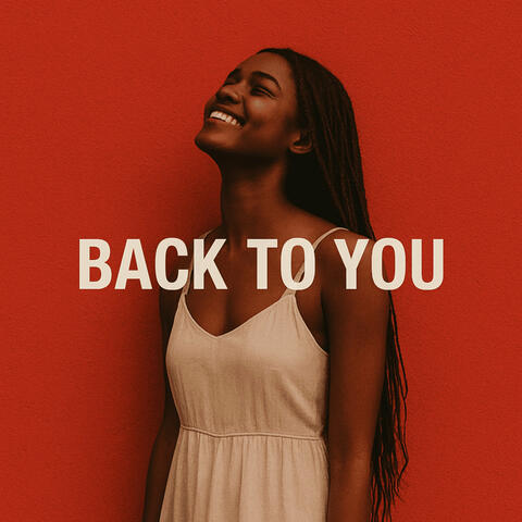 Back to You album art