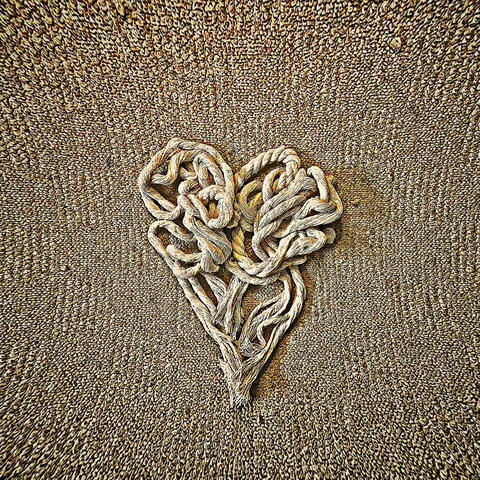 Knot album art