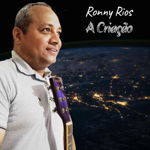 A Criação album art