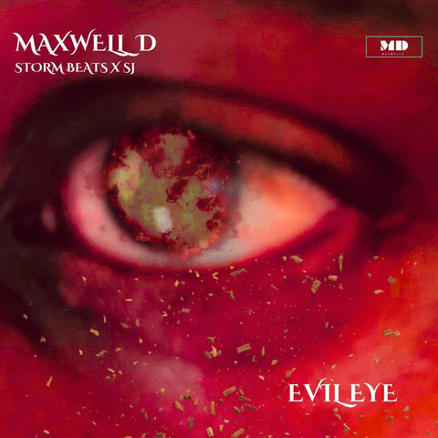 Evil Eye album art