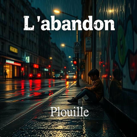 L'abandon album art