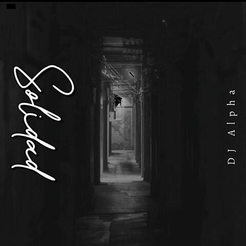 Solidad album art