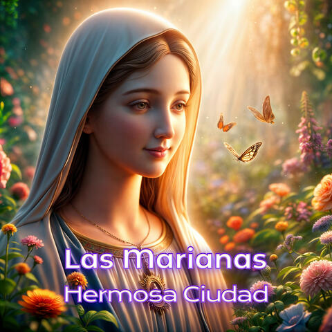 Hermosa Ciudad album art