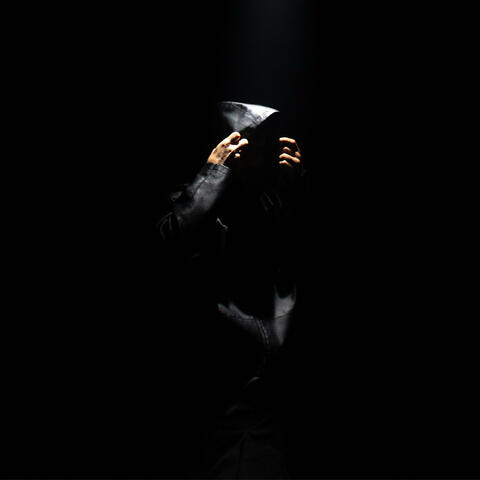 CIDADE CINZA album art