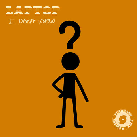 I Don't Know album art
