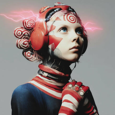 I Will Never Let You Go album art