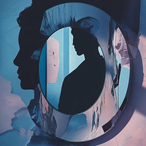 Stranger In The Mirror album art