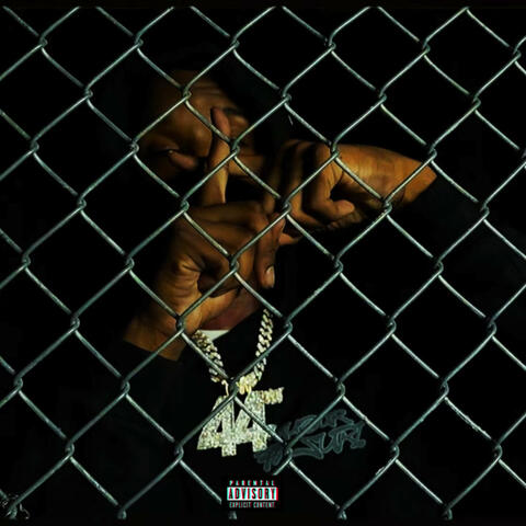 Blasian Doll album art