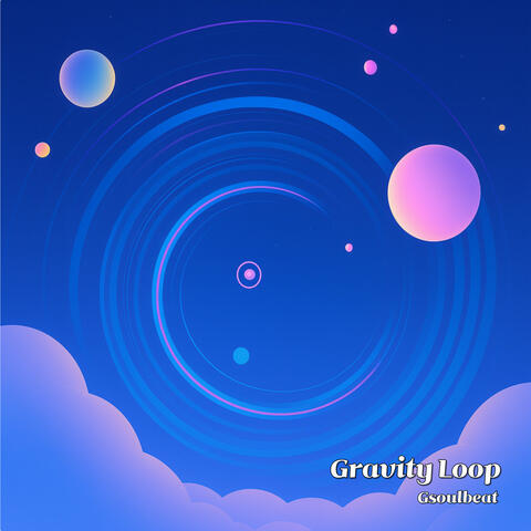 Gravity Loop album art