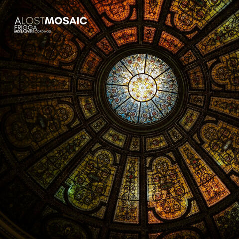 A Lost Mosaic album art