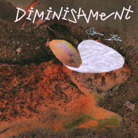 Diminishment album art