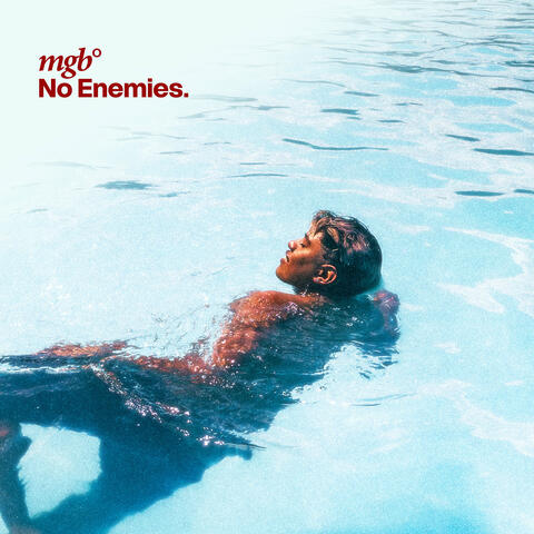 No Enemies album art