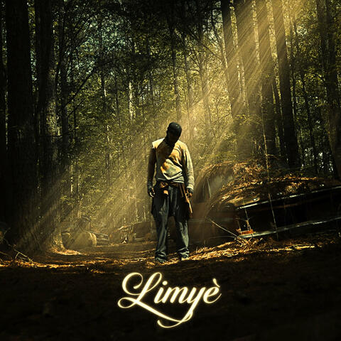Limyè album art