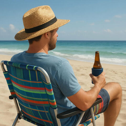 Drinkin' & Thinkin' album art