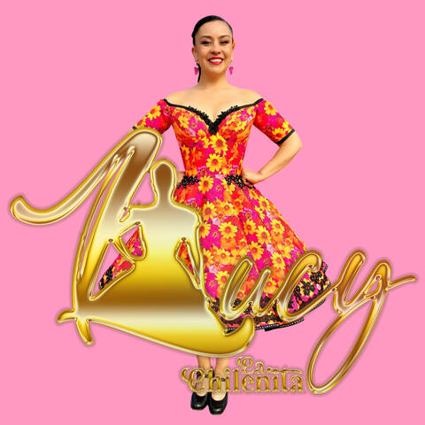 Lucy la chilenita album art