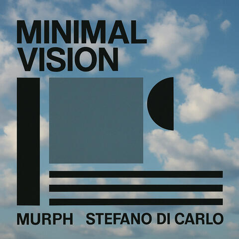 Minimal Vision 3 album art