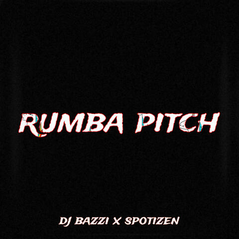 Rumba Pitch album art