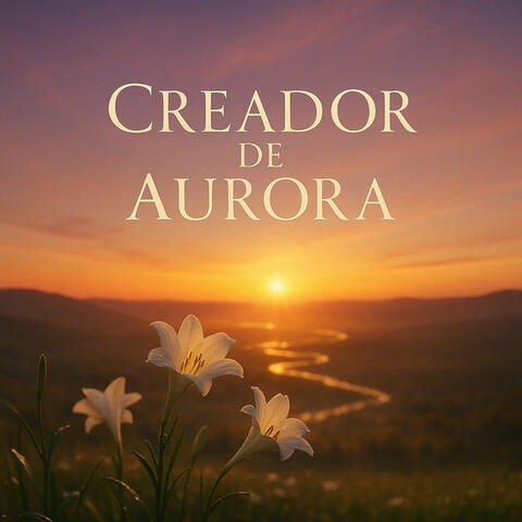 Creador de Aurora album art