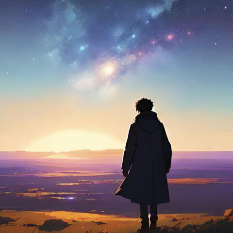 Infinity Symphony album art