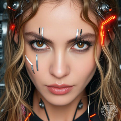 Anunnaki Awakening album art